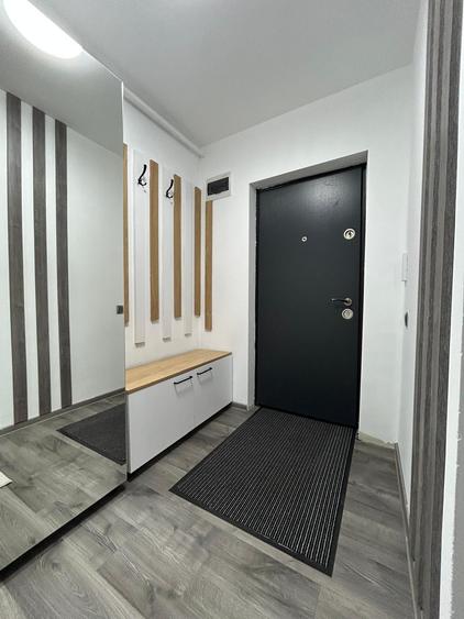 Apartament imobil nou, 2 camere decomandate, parcare, Dambul Rotund