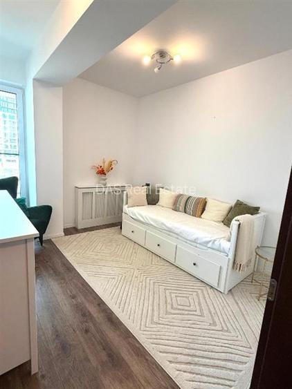 Apartament 3 camere | Laguna Residence | Barbu Vacarescu | Aviatiei | Floreasca - 10