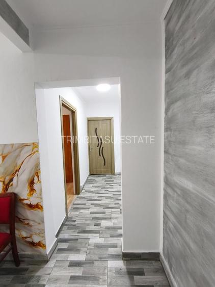 Apartament 3 camere | De inchiriat |  Zona Tomis 3 | Poziție excelentă - 8