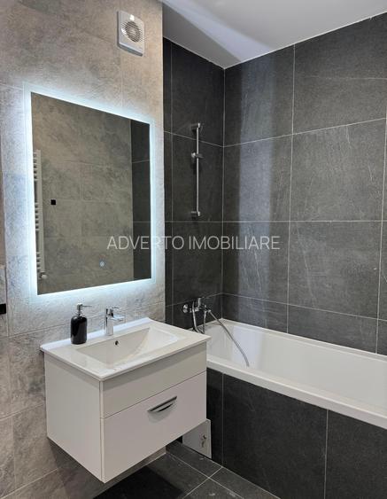 Apartament 3 camere de vanzare Grozavesti Trio Bridge - 6