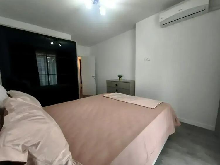 2 Camere+parcare | 4 minute Metrou Teclu | Prima inchiriere | Estoria