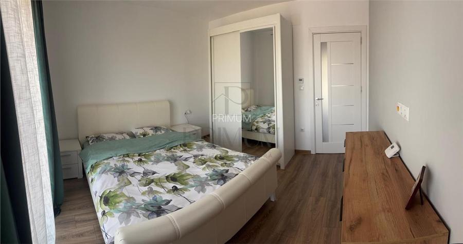 Duplex 4 camere - zona excelenta - mobilat/utilat - toate utilitatile - 12