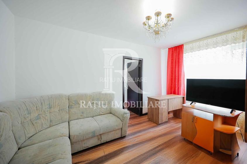 De inchiriat | Apartament cu 2 camere | Rogerius | Oradea - 3