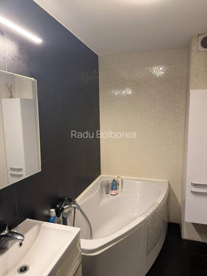 Închiriere - Apartament 2 camere 60mp, Nerva Traian - 5