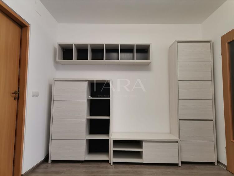 Garsonieră de investiție în Mănăștur