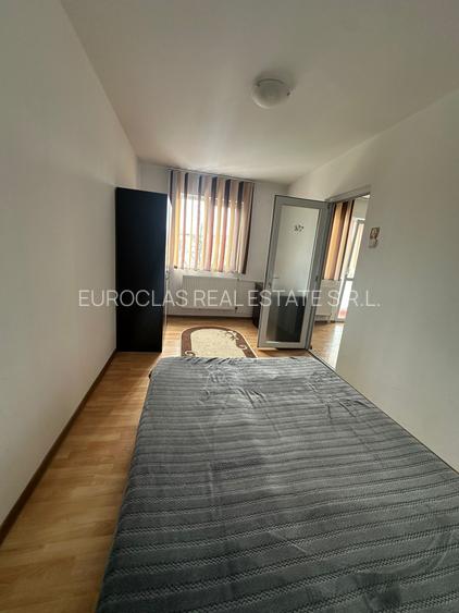 EXCLUSIV! Apartament 2 camere - zona Inel II/Salvare - 65.000 euro(Cod E8+E10) - 10