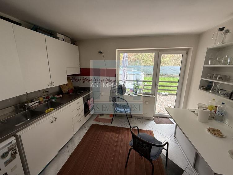 Casa/vila P+E+M, individuala ,730 mp teren-Timișul de jos - 17