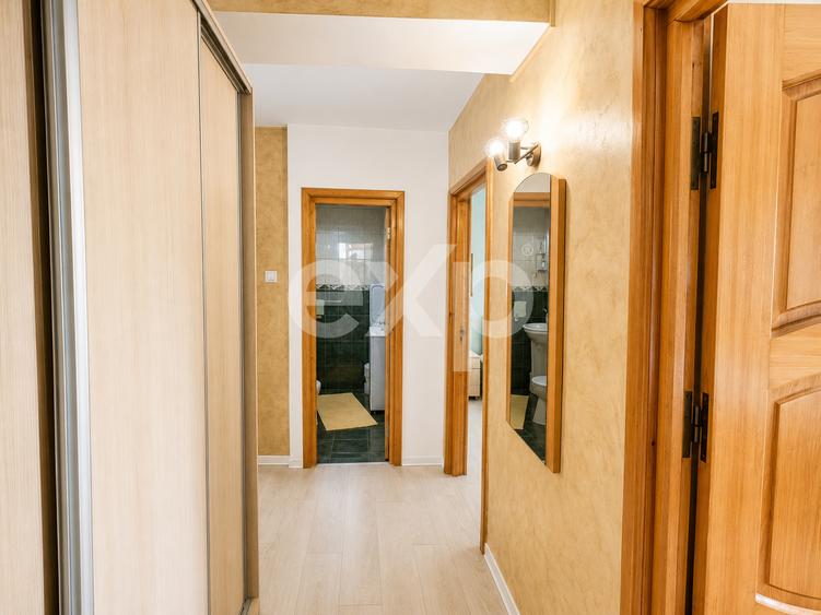 Apartament premium 3 camere decomandat, mobilat și utilat – Câmpina