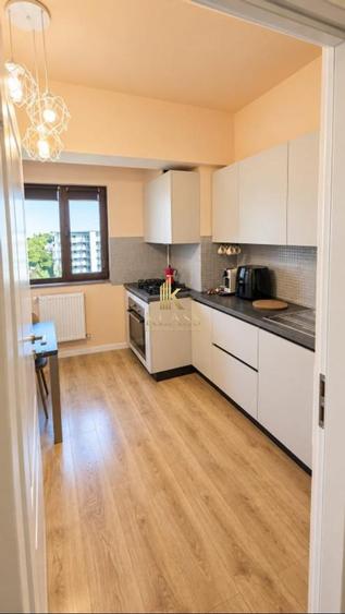Apartament 3 camere | Băneasa | Sisești | 90 mp | 2 bai