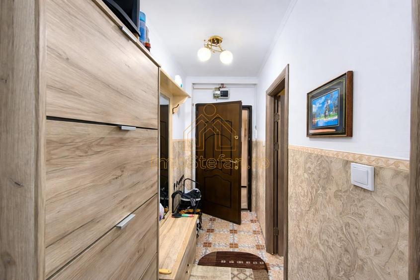 LOC DE PARCARE INCLUS Apartament 2 Camere Poarta 6 Lângă Liceul Blaga
