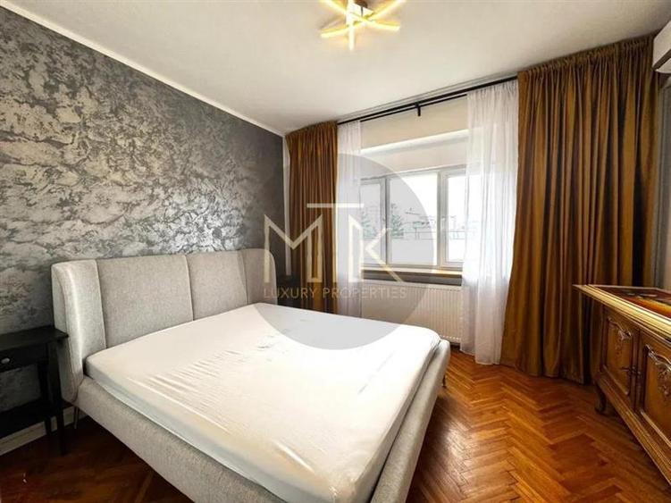 Exclusiv - Apartament Premium 4Cam I Kiseleff