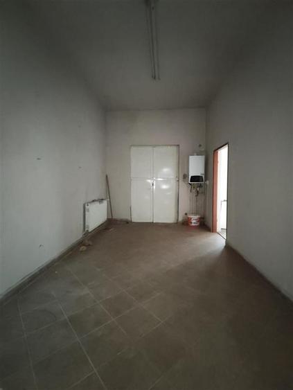 Spatiu comercial,central Marghita,Bihor