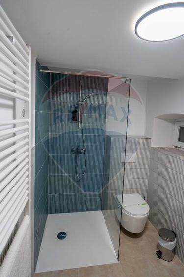 Locuiește in inima Brașovului, într-un apartament premium.