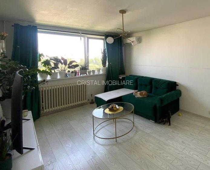 Apartament 2 camere,  Emil Racovita, Grand Arena. - 3