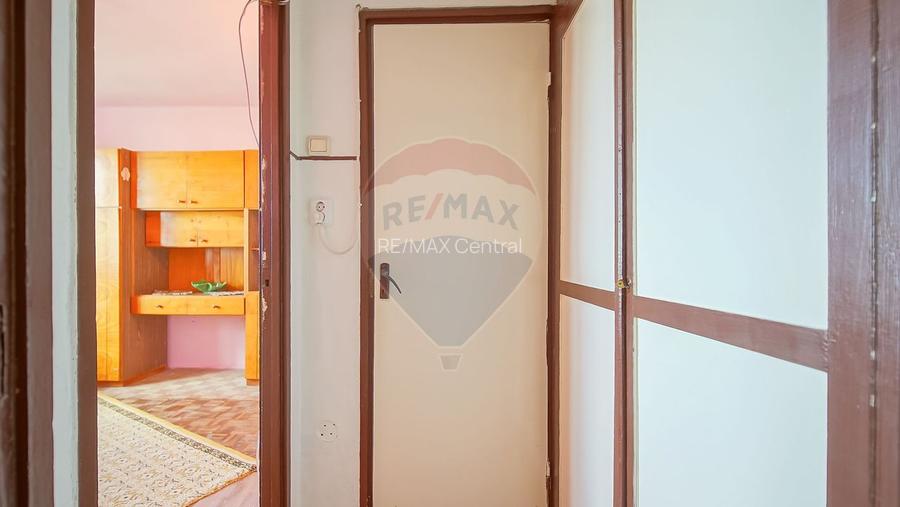 Comision 0 %! Apartament cu 2 camere de vânzare în zona Astra - 9