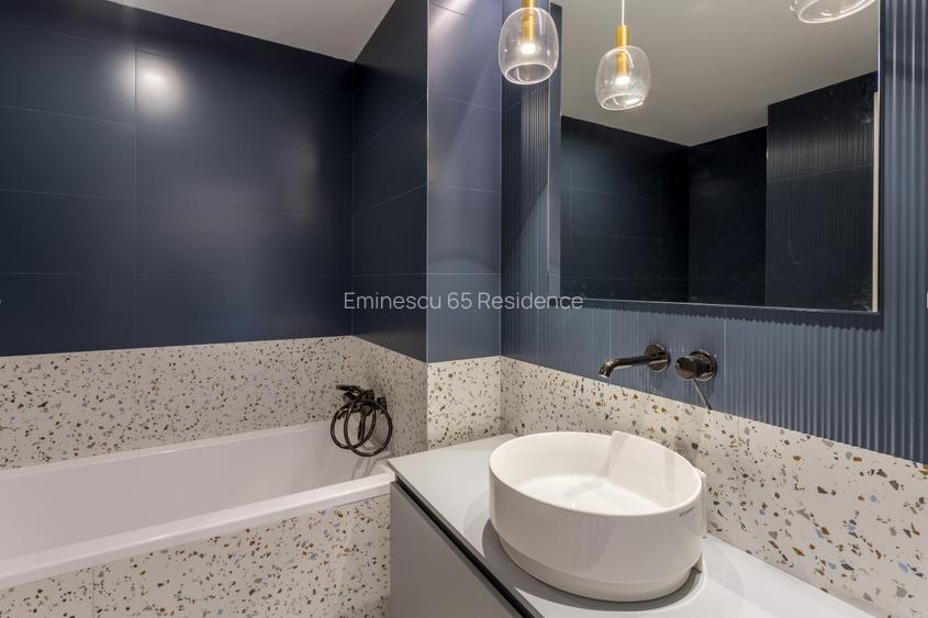 Apartament 3 camere tip B Ultracentral - Proiect Finalizat | Eminescu - 12