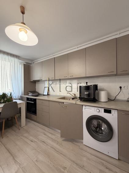 Oferta Rara! Apartament 1 camera langa Grand Hotel Italia - 8