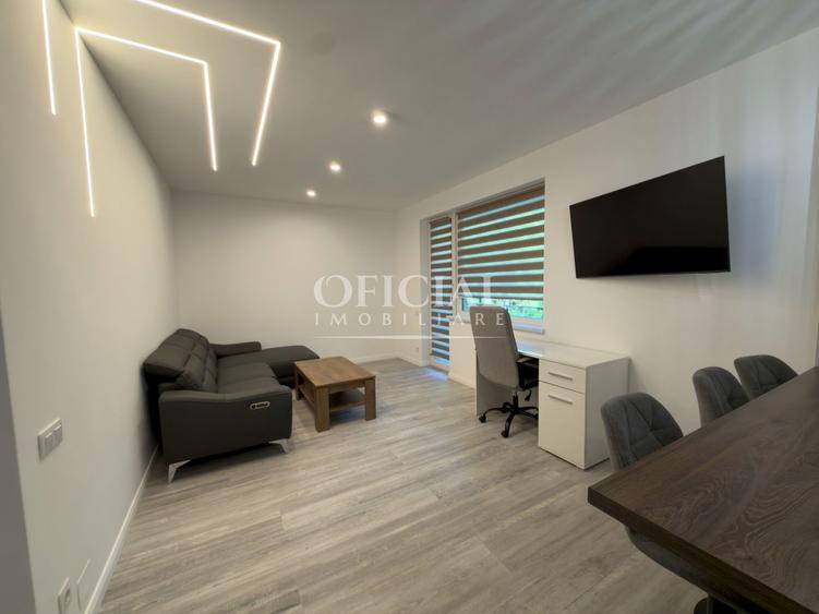 Apartament 2 camere | Totul Nou Parcare Inclusa | Zona VIVO Decathlon