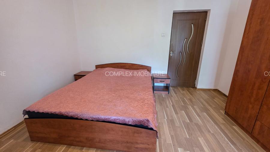 Berceni - Turnu Magurele - stradal, Garsoniera Semidecomandata 30mp - 4