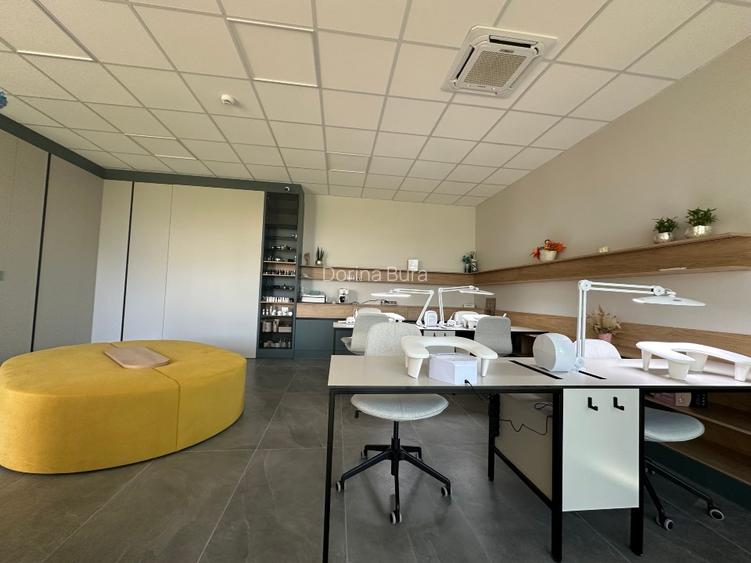 Salon manichiura/pedichiura de vanzare - 3