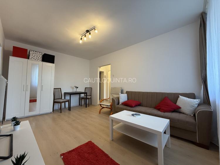 Apartament 2 camere | Renovat | Grivița | metrou | vedere spate - 3
