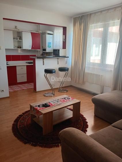 Inchiriez garsoniera pe str. Daliei Sibiu - 5