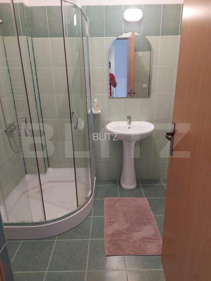 Oportunitate investitie, apartament de vanzare, 37 mp, zona semicentrală - 4