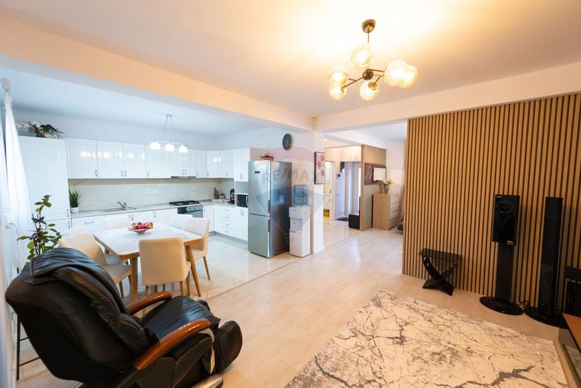Casa individuala de vanzare, 4 camere, 388mp teren, 2023, Pantelimon