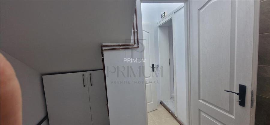 Apartament 1 camera-Centrala-Dumbravita - 3