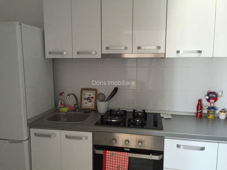 Apartament  2 camere  decomandat  mobilat utilat modern - 6