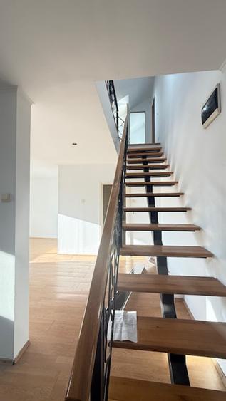 HORTENSIEI apartament pe 2 nivele etaj4 +parcare ext.!