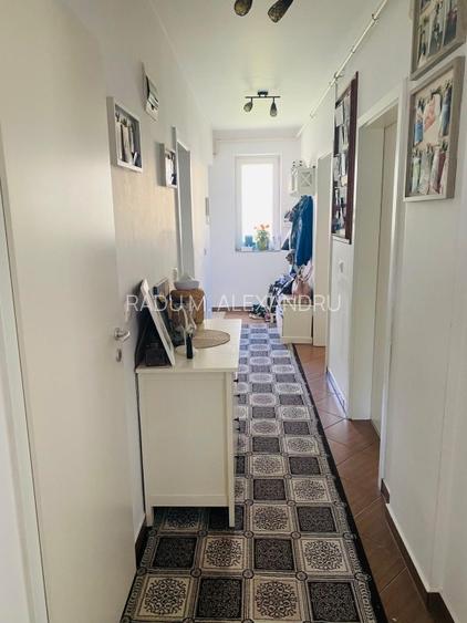 Vand apartament 3 camere - 11