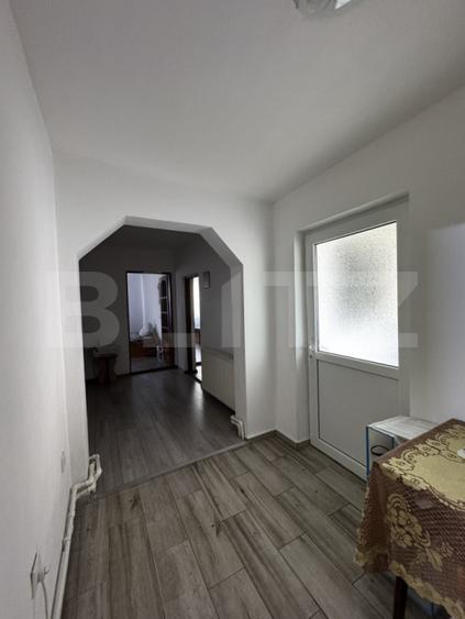 Casa pe parter Carna, 100 mp, 1500 mp teren