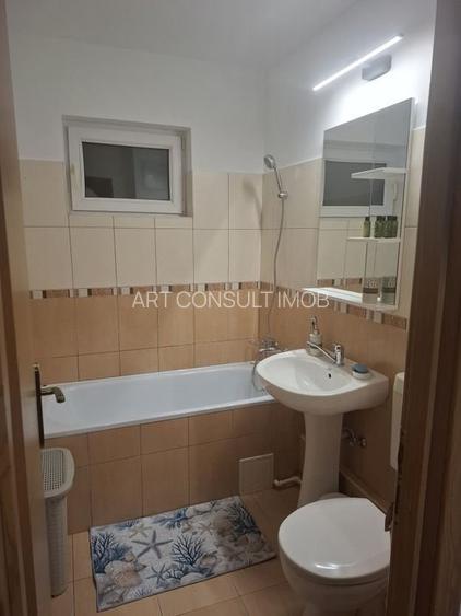 Apartament 2 camere | City Park | Tomis 3 | Incalzire Centrala | Renovat | - 5