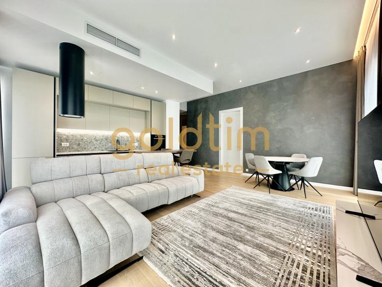 ONE VERDI/Apartament 4camere/BARBU VACARESCU/SUPERB SI LUMINOS/2Locuri Parcare