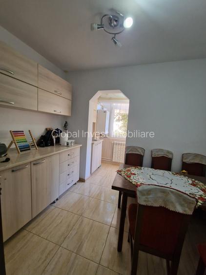 Dionisie Cel.Mic - 2 Camere mobilat-utilat, centrala gaze,  termen lung - 19
