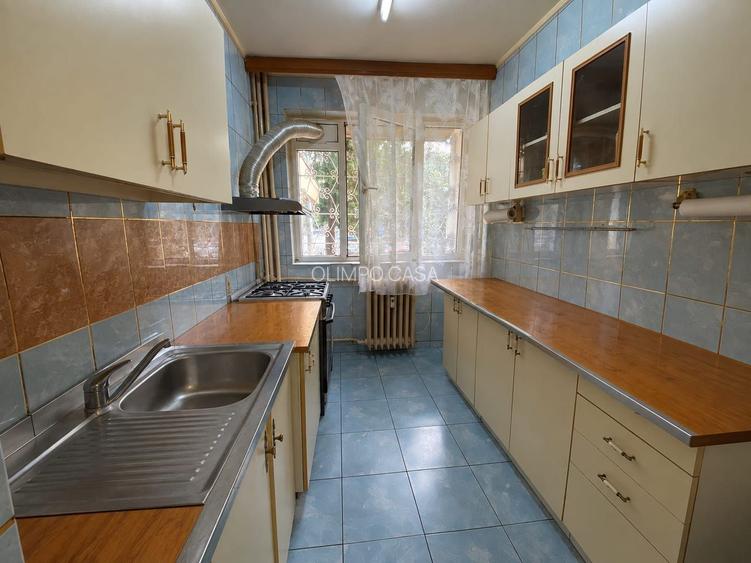 Apartament 3 camere - Strada Baba Novac - 2