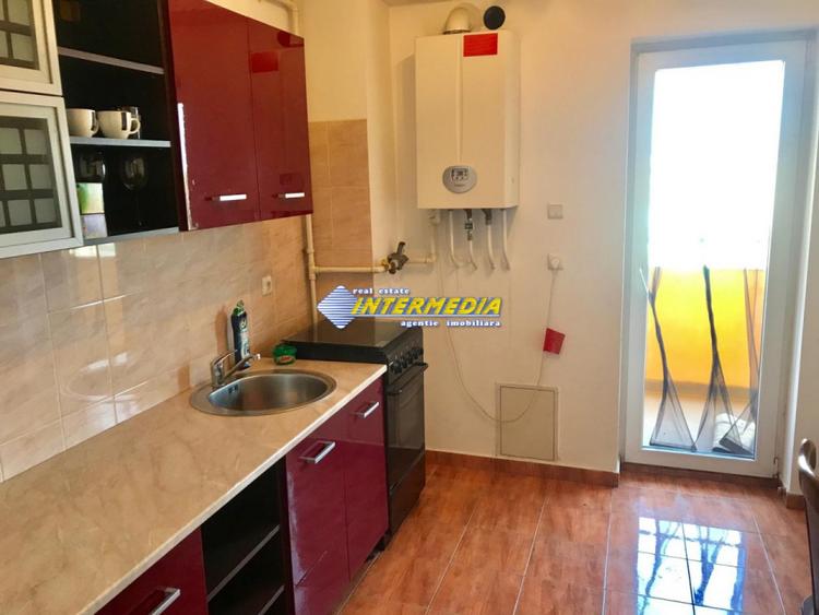 Apartament 2 camere de Vanzare Alba Iulia Cetate Transilvaniei Bloc Nou