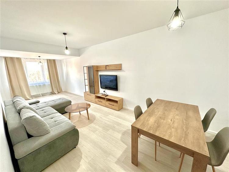 Inchiriere apartament cu 2 camere Cavar Residence