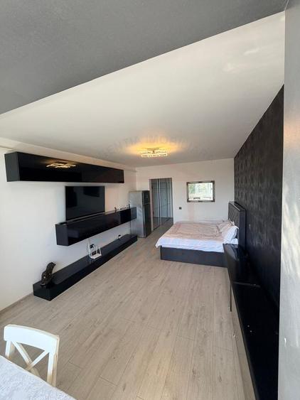 GARSONIERĂ DE ÎNCHIRIAT | ZONA RENO (DOJA) | 28 MP | 1.600 LEI/LUNĂ