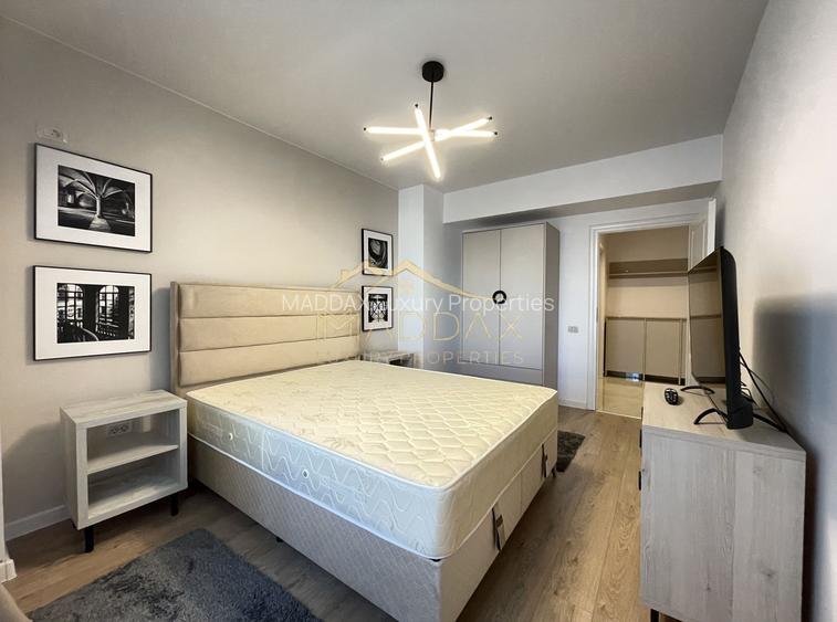 Apartament LUX **2 camere**Parcare inclusa//Hotel Marriott/Unirii - 9