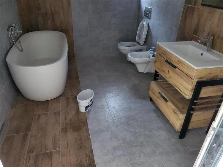 Casa individuala cartier Izvor
