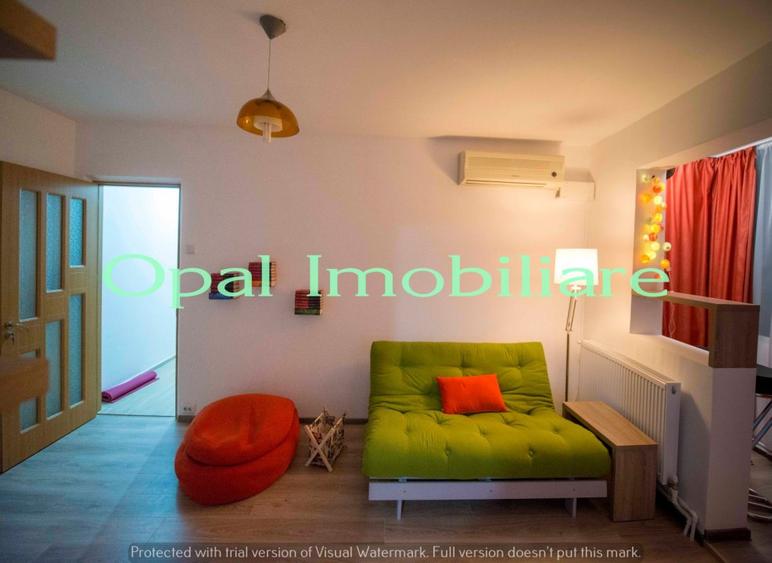 Exclusivitate,Tomis Nord,2 camere,dressing, mobilat nou,termen lung,centrala gaz