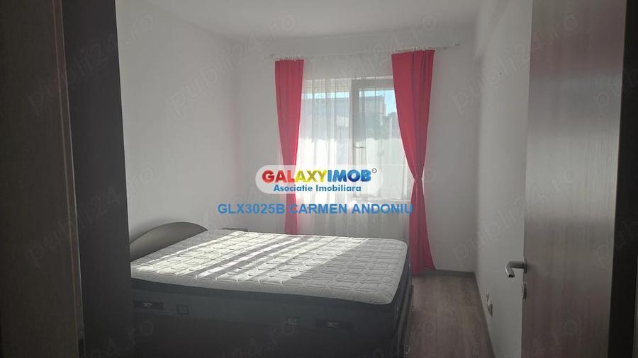 INCHIRIERE-APARTAMENT 2 CAMERE - MILITARI PACII , BUCUREȘTI