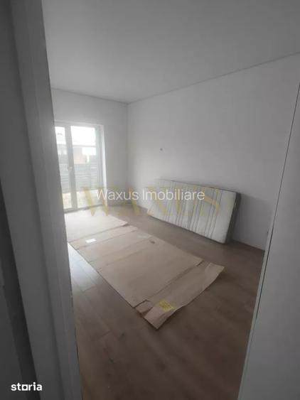 Casă Individuală Pe un Nivel I SU 118MP I Teren 450MP – Dezmir - 6