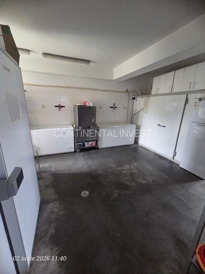 Spatiu 100mp, in vila, Bragadiru strada principala pe Diamantului - 9