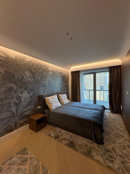 Complex Cortina126 - exclusivist - loc parcare - terasa - prima închiriere