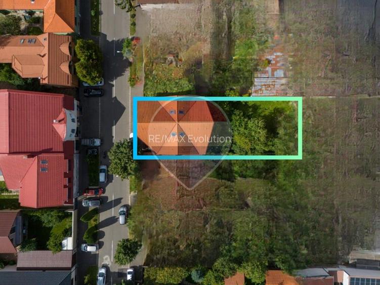 CASA LA ROSU | TOMIS 21 | 325MP | 346MP CURTE | 470 TEREN |ACCES AUTO