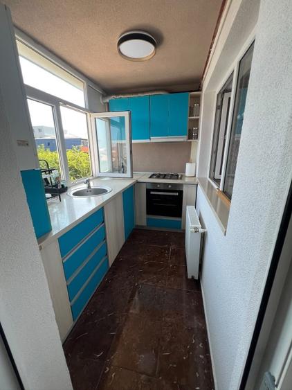 Prima închiriere | 2 camere | 49 mp | Renovat | Centrală | Parcare | Poștalionul