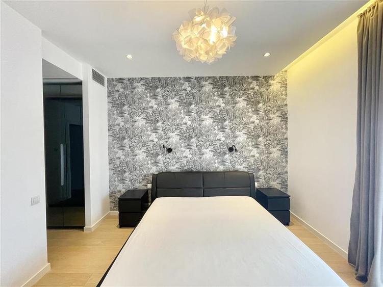 3 camere Lux One Herastrau Park! 2 parking| Storage